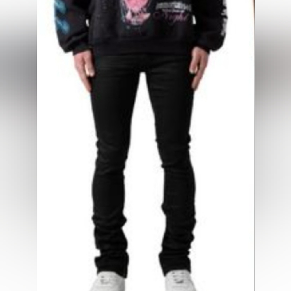 Womans mnmi jeans 31